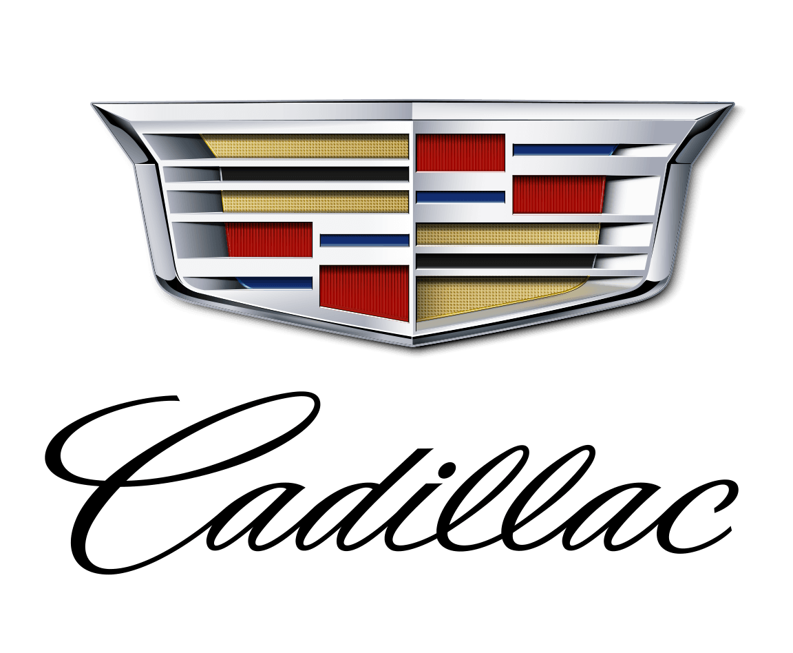 Cadillac logo