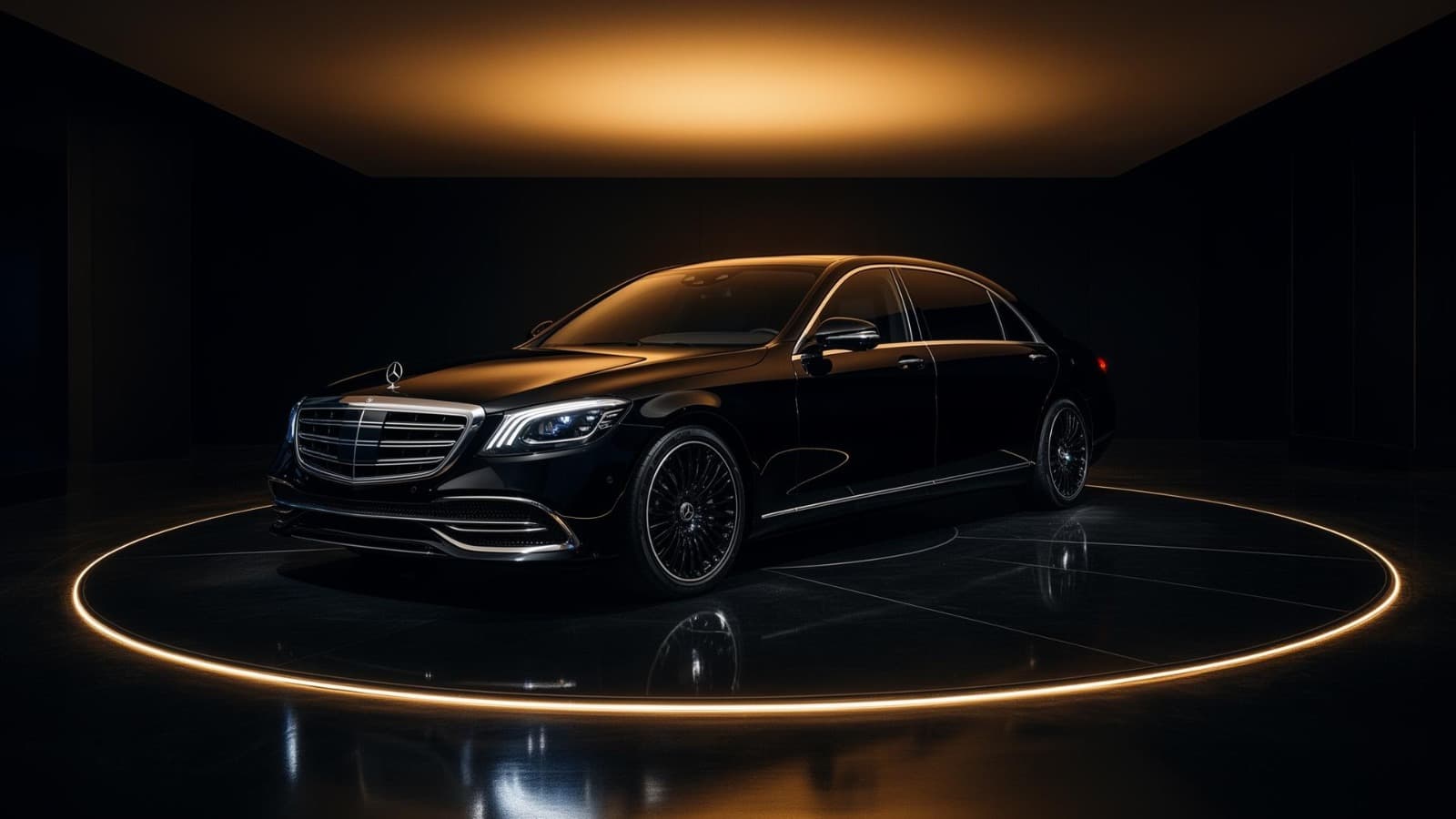 2023 Mercedes-Benz S 580